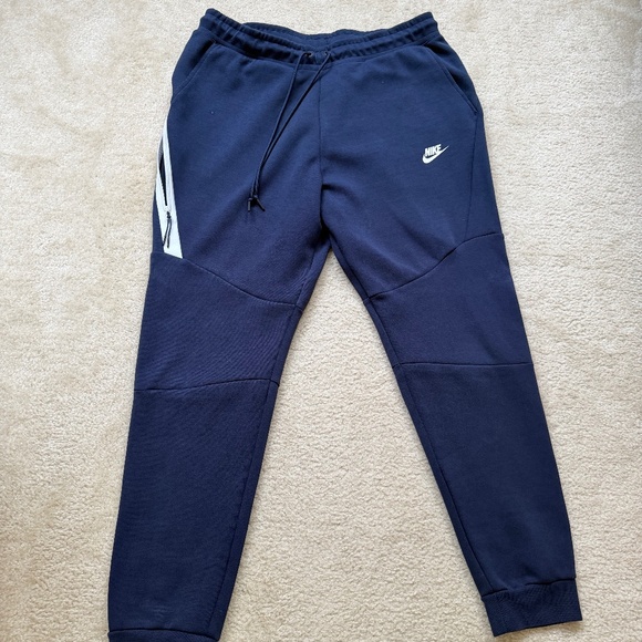 nike tech pack joggers
